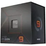 AMD Ryzen 9 12-Core Processor 100