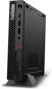 Lenovo ThinkStation P3 Tiny Intel Core 30H