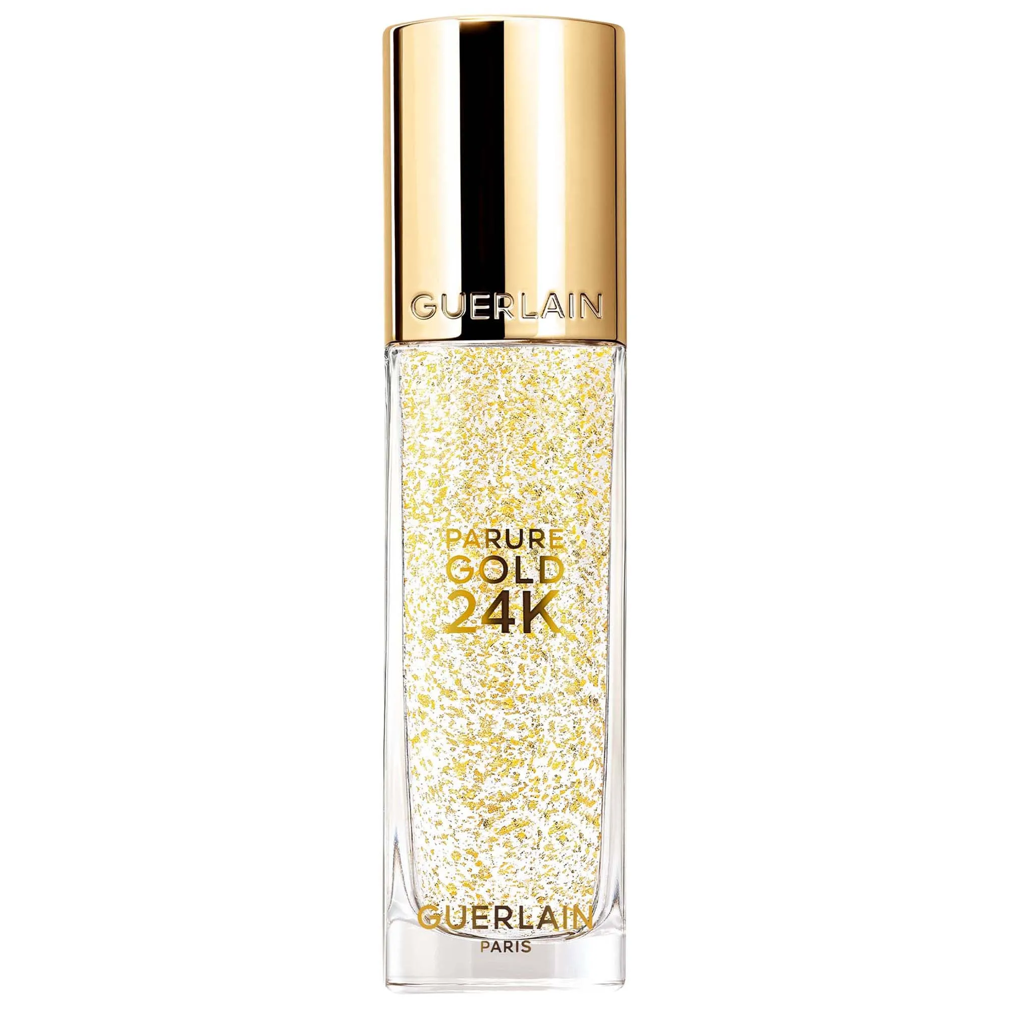 Guerlain Parure Gold 24K Radiance Booster Perfection Primer 24 Hydration 35ml/1.1oz