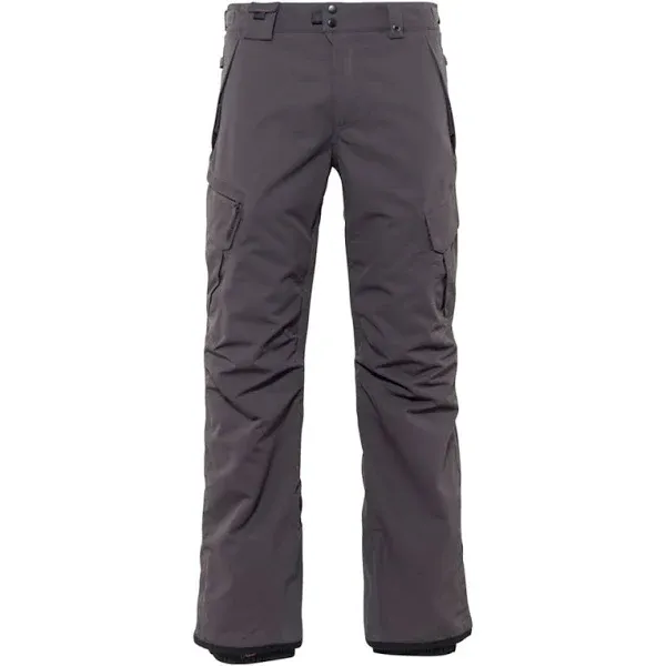 686 Men's Smarty 3-in-1 Cargo Pants