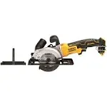 Dewalt DCS571B Atomic 20 volt Brushless 4 1/2 Circular Saw New in Box