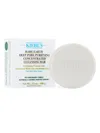 Shop Kiehl's Since 1851 Rare Earth Deep Pore Purifying Concentrated Cleansing Bar, 3.5 Oz. In No Color