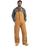 Berne Men's Heritage Insulated Bib Overall