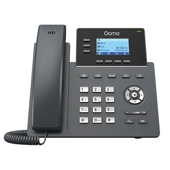 Ooma 2603 (US) IP phone