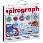 Original Spirograph The Deluxe Set