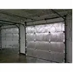 NASA Tech 2 Car Garage Door Insulation Kit