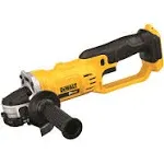 Dewalt 20V MAX Lithium Ion Grinder DCG412B