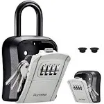 Puroma Key Lock Box