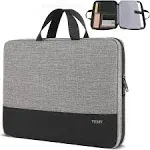 Ytonet Laptop Case 15.6 inch