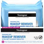 Neutrogena Makeup Remover Cleansing Towelettes - 25 count