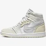 New Nike Women&#039;s Air Jordan 1 High Method of Make - Game Royal (FB9891-041)