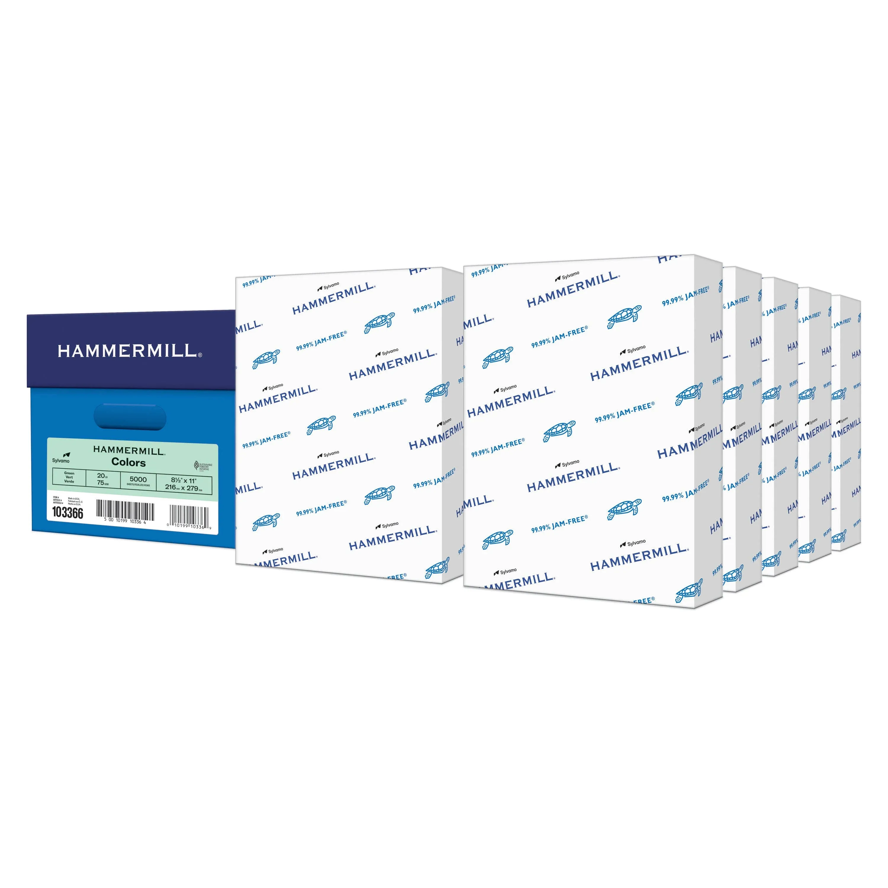 Hammermill Colors Paper