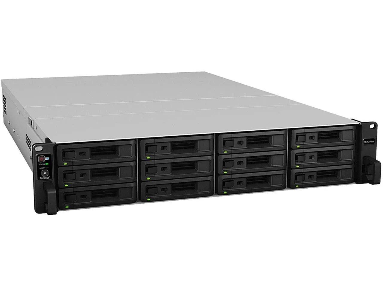 Synology RackStation RS3621RPxs