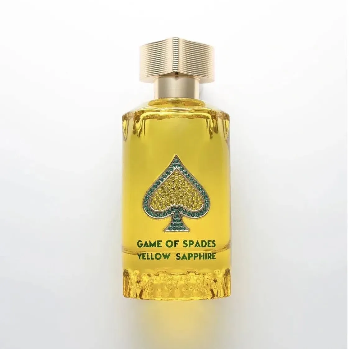 Jo Milano Game of Spades Yellow Sapphire Parfum