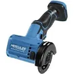 Hercules 12V Brushless Cordless 3 in. Cut-Off Tool (Tool Only)