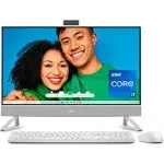 Dell Inspiron 27 7000 All-in-One Refurbished Desktop