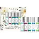 CLASSIC Eau de Parfum Rollerball Fragrance Holiday Gift Set | Includes Warm C...