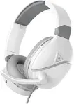 Turtle Beach Recon 200 Gen 2 Gaming Headset ,White