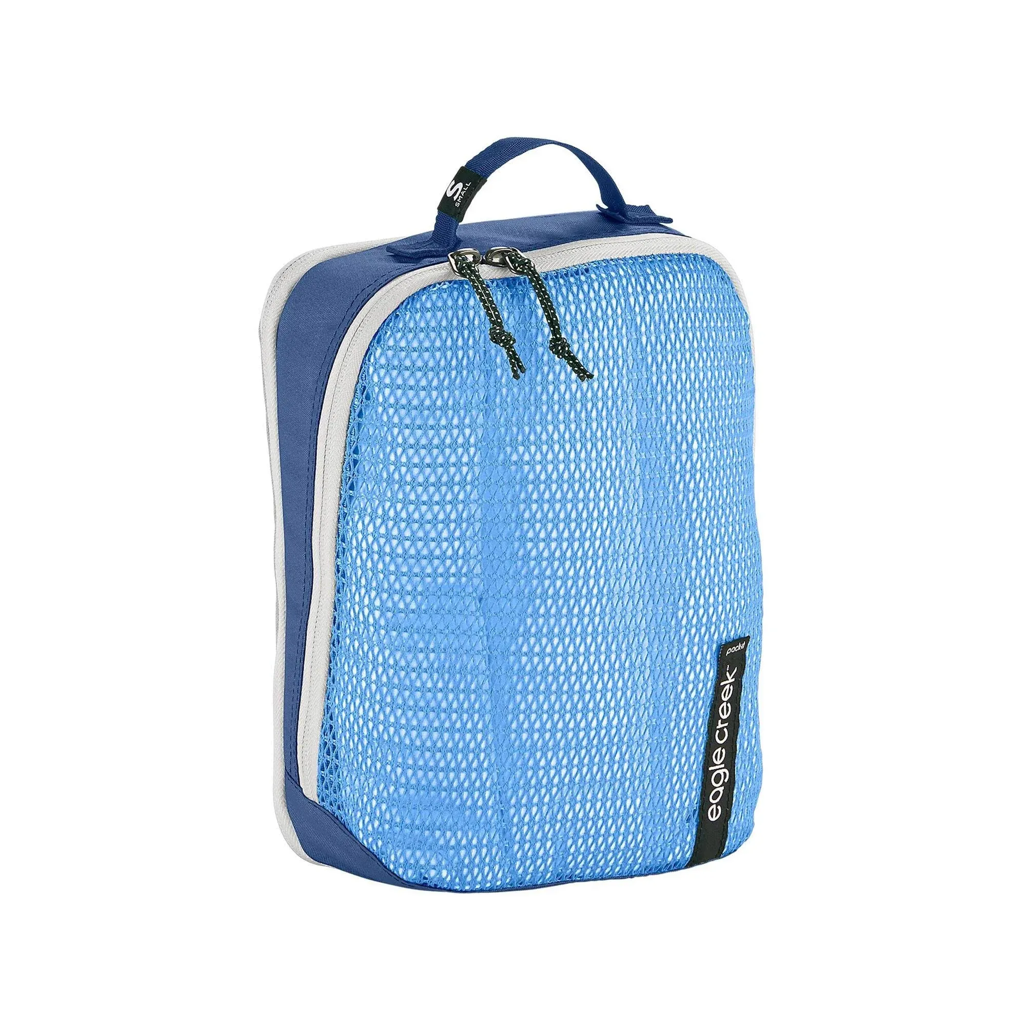 Eagle Creek Pack-It Reveal Expansion Cube AZ Blue/Grey, S