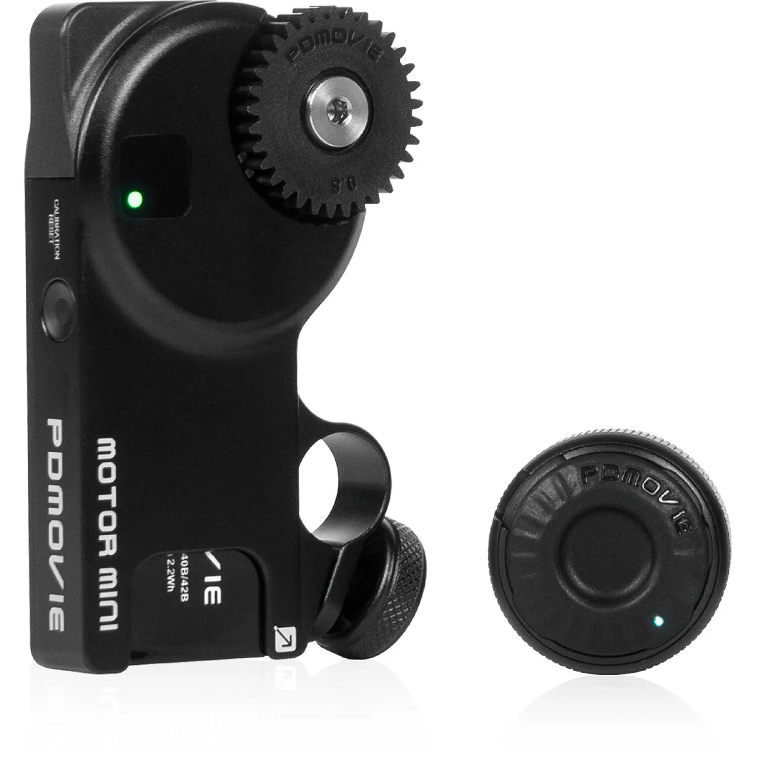 Live AIR 3 Smart PDL-AFX-S LiDAR Autofocus Wireless Follow Focus Lens Control...