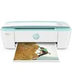 HP DeskJet 3755 All-in-One Printer