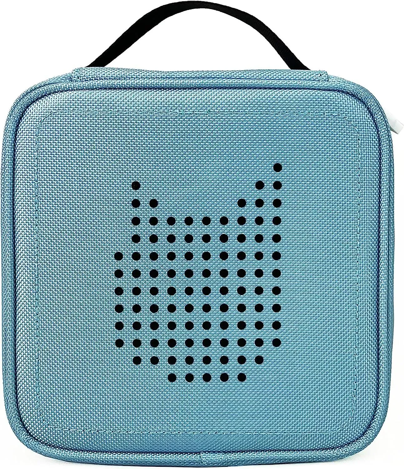 Tonies - Carrying Case (Light Blue)