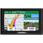 Garmin Drive 52 GPS Navigator, 5 Inch