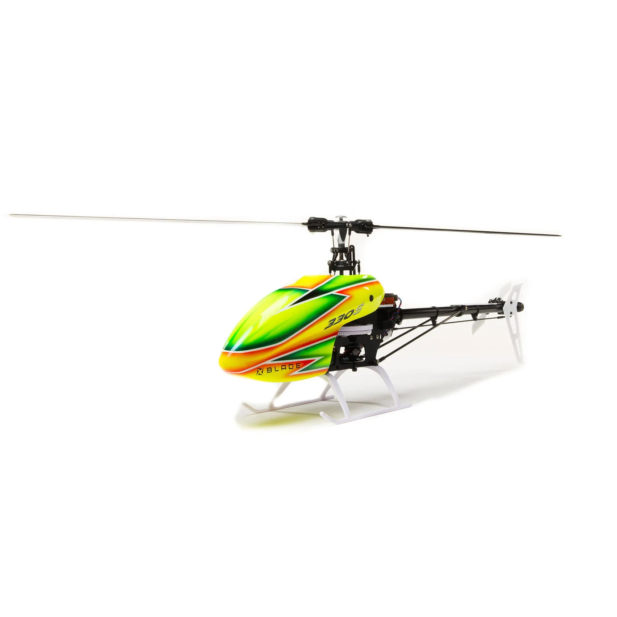 Blade 330 S BNF Basic Helicopter