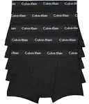 Cotton Classics 5-Pack Trunk