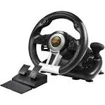 PXN PC Racing Wheel V3II Universal Usb Steering Wheel