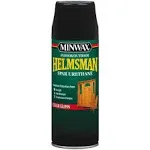 Minwax Helmsman Clear Spar Urethane