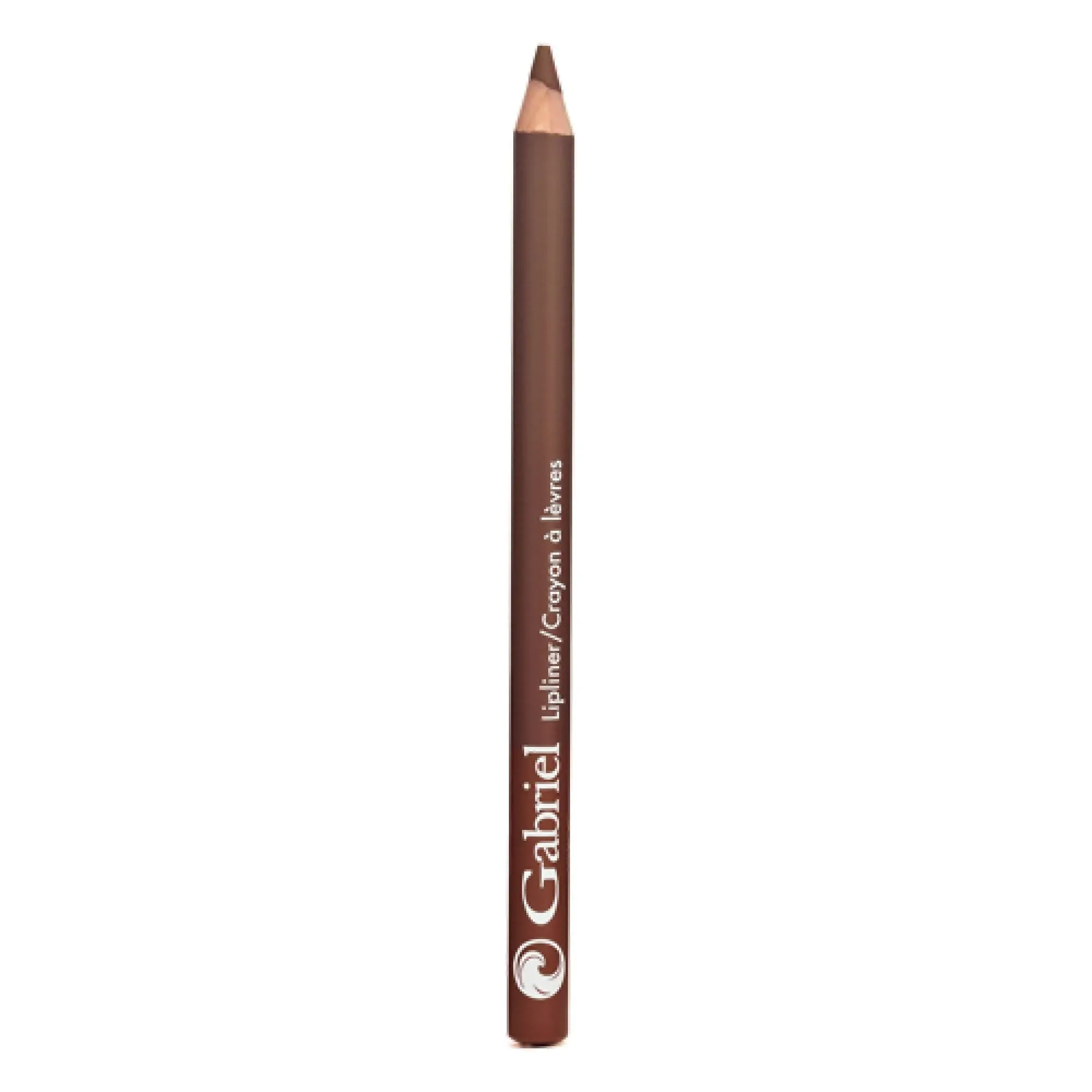 Gabriel Cosmetics Chestnut Lipliner