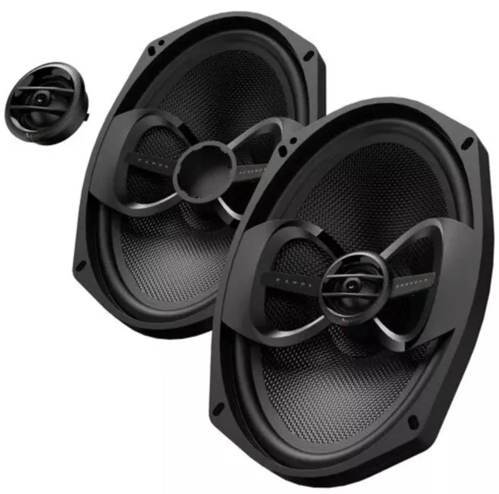 Infinity Kappa Perfect 900x Component Speaker System