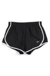 Nike Girls' Dri-FIT Tempo Running Shorts