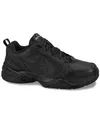 Men's Air Monarch IV Training Sneakers from Finish Line