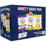 SkinnyPop Popcorn Variety Snack Pack