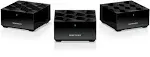 Netgear Nighthawk Dual-Band WiFi 6 Mesh System