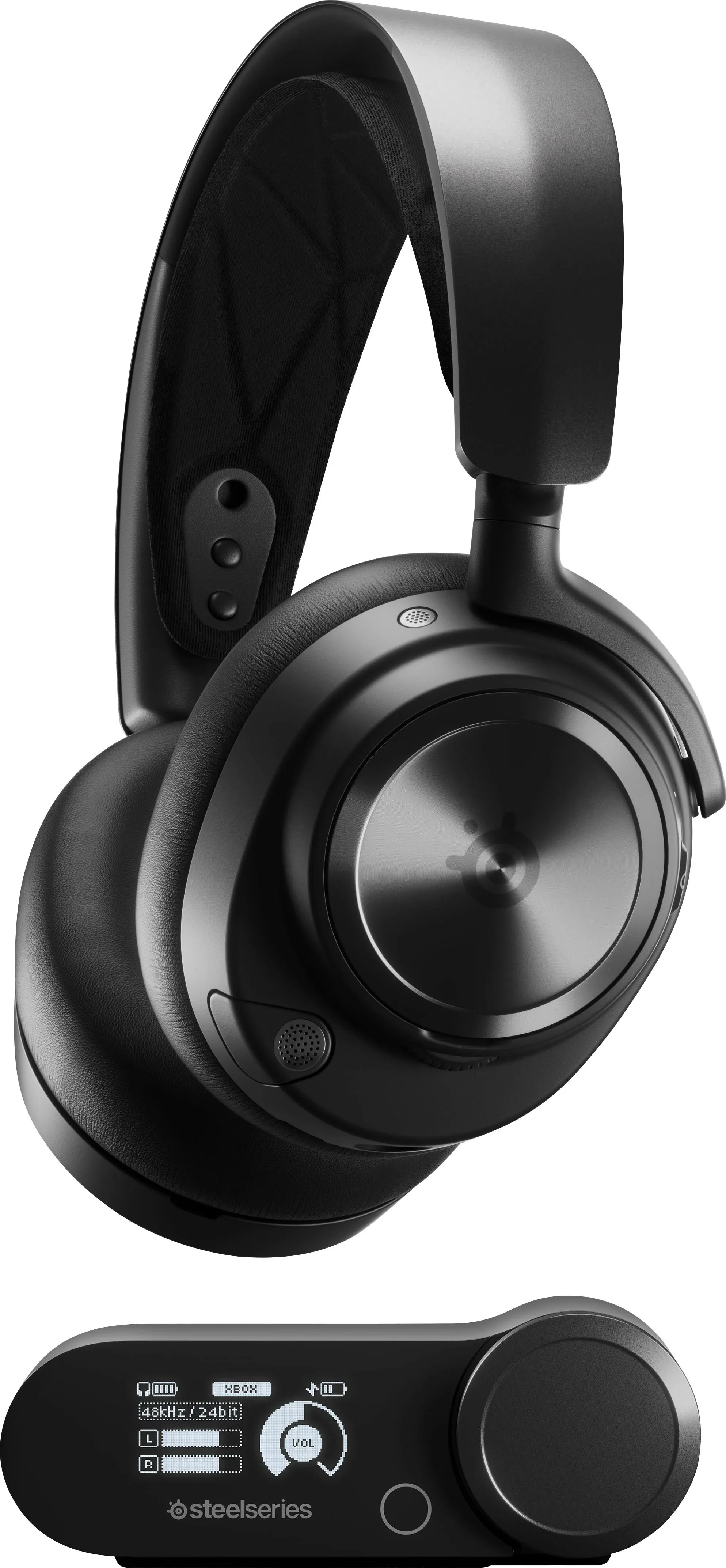 SteelSeries Arctis Nova Pro Wireless Headset Xbox