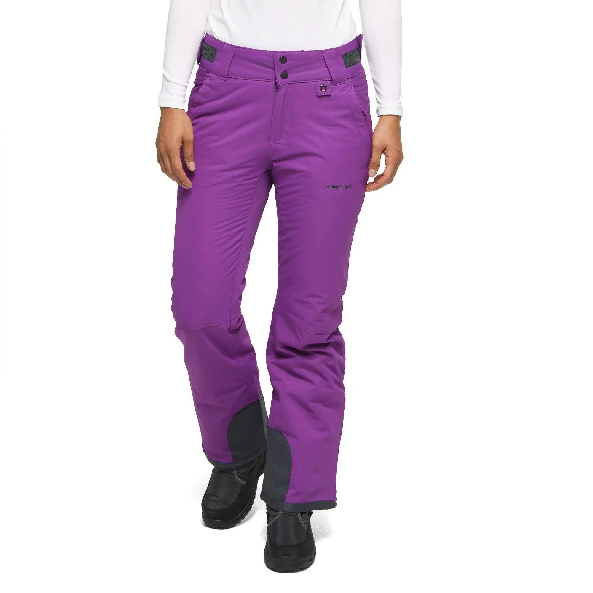 Arctix Women's Insulated Snow Pants