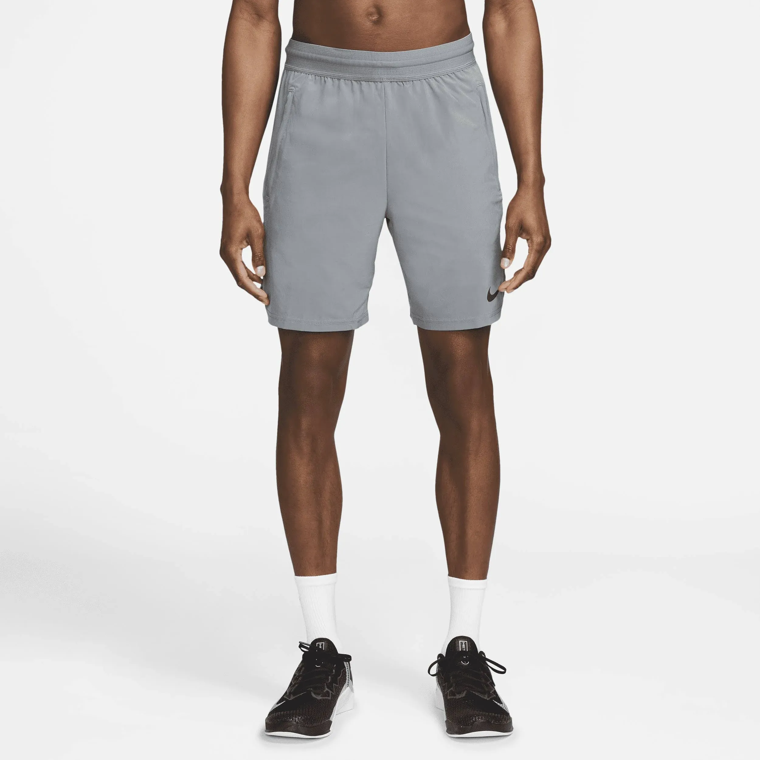 Nike Pro Dri-FIT Flex Vent Max Men's 8" Training Shorts