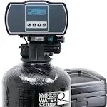 Aquasure Harmony Series 32,000 Grain Digital Metered Water Softener