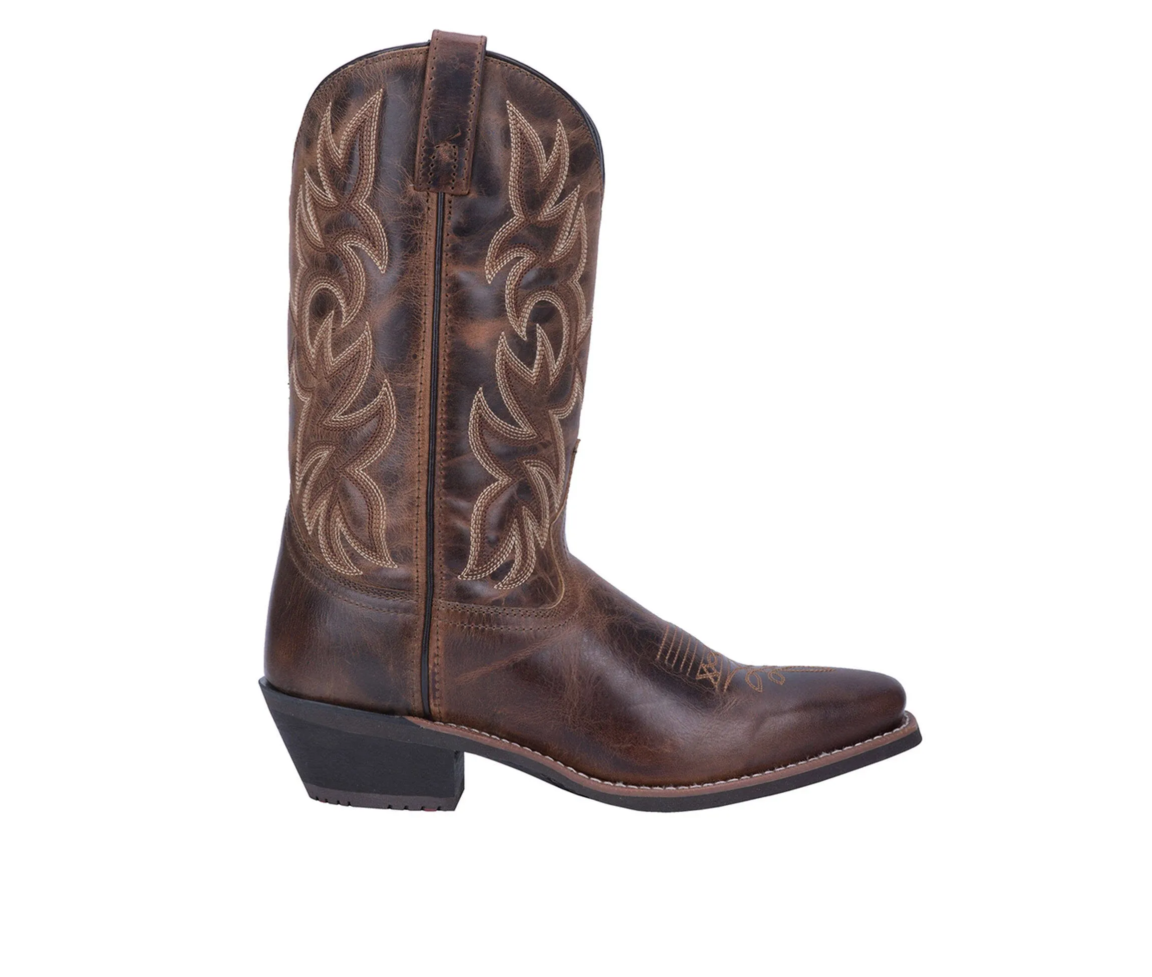 Laredo Men's Breakout Western Cowboy Boots