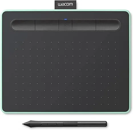 Wacom Intuos M Bluetooth