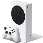 Microsoft Xbox Series S Console