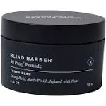 Blind Barber 90 Proof Strong Hold Matte Pomade