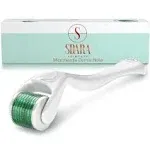 Sdara Skincare Microneedle Derma Roller (1 Pack)