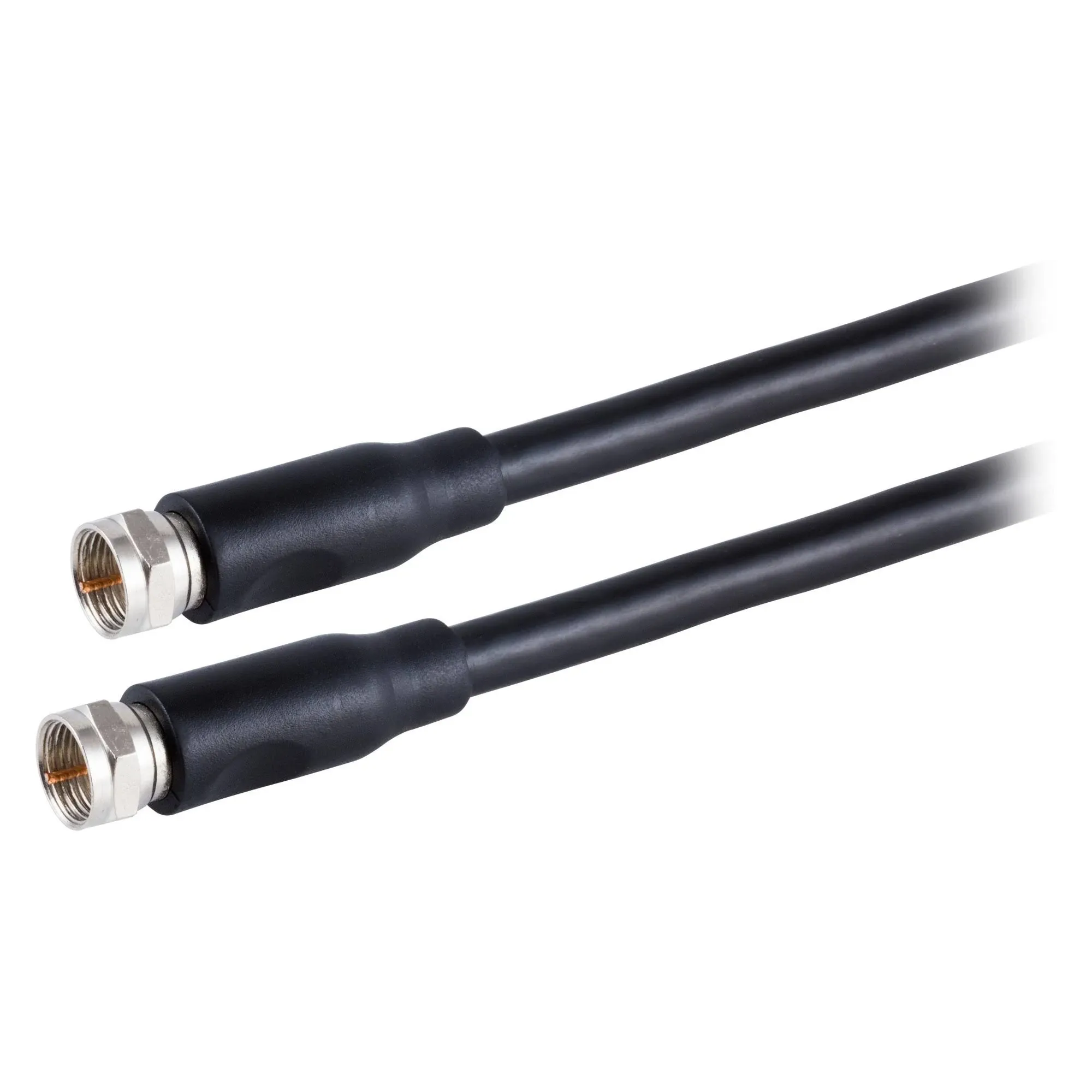 Philips RG6 Coaxial Cable 25 ft