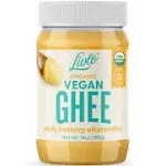 Livlo Organic Vegan Ghee 14 oz