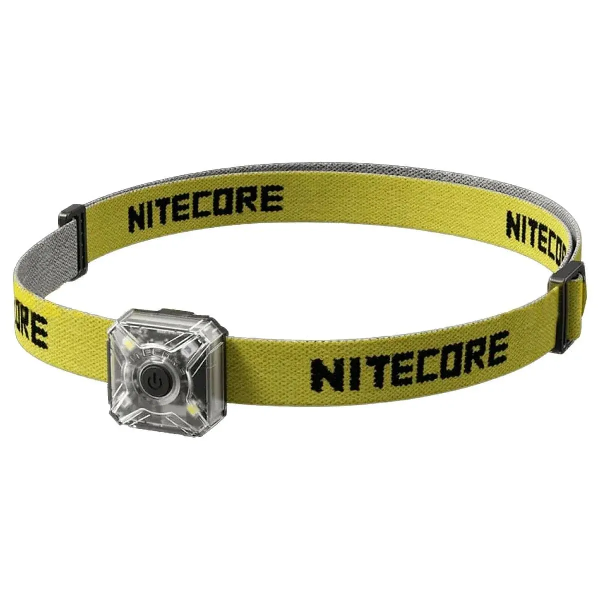 Nitecore NU05 V2 Kit USB Charge Headlight Headlamp Signal Light on OnBuy