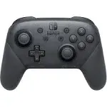 Nintendo Switch - Pro Controller